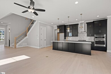 122 Winding Rock Rd, Simpsonville, SC 29680 - photo 7