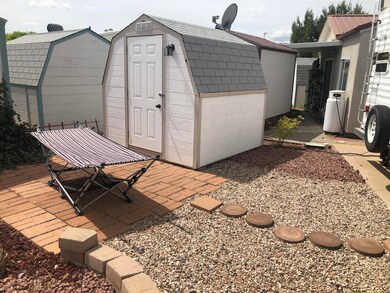 1225 N Dixie Downs Rd unit 173, St. George, UT 84770 - photo 3