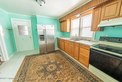 Unit 1: Kitchen