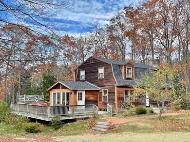 164 Parsons Hill Rd, Strafford, NH 03884 - photo 2