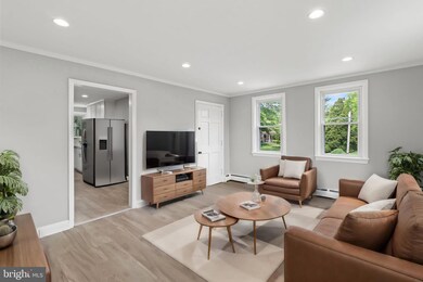 336 S Trooper Rd, Norristown, PA 19403 - photo 3