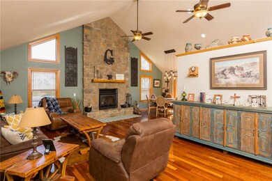 716 E Hilltop Dr, Rogers, AR 72756 - photo 4