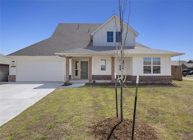 13216 SW 4th St, Yukon, OK 73099 - photo 2