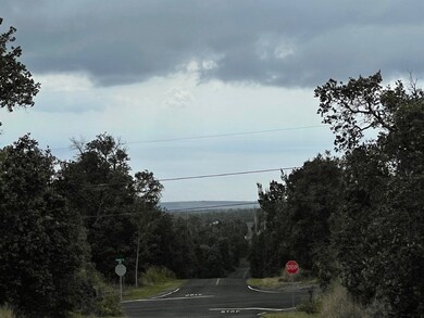 2 Acres of Land With Ocean Views and Trees..