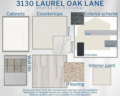 3130 Laurel Oak Ln, Winter Haven, FL 33884 - photo 3