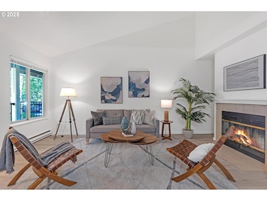 86 SW Kingsgate unit A-202, Lakeoswego, OR 97035 - photo 4