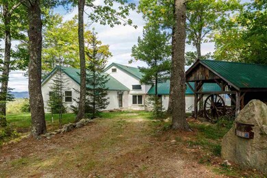 215 Circuit Rd, Ossipee, NH 03864 - photo 3