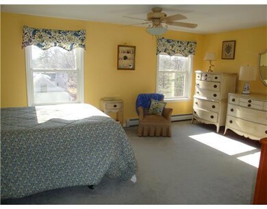 Master Bedroom.