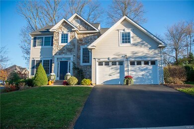 3165 Overlook Dr, Emmaus, PA 18049 - photo 2