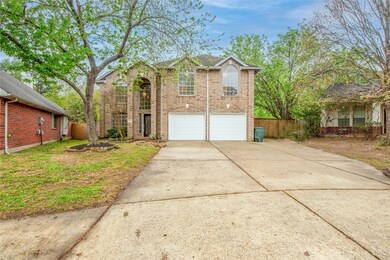 2602 Spring Chase Dr, Spring, TX 77386 - photo 2