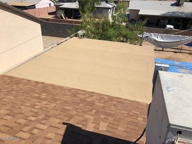 NEW ROOF