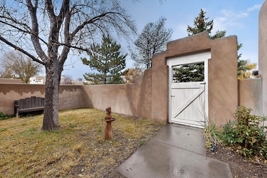 2712 Sol Y Luz Loop, Santa Fe, NM 87505 - photo 4