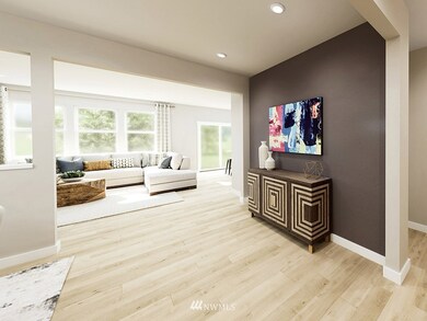 311 Belfair St SW unit TVE20, Orting, WA 98360 - photo 4