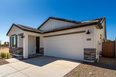 514 N 89th St, Mesa, AZ 85207 - photo 3