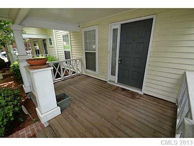 Porch