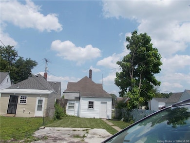 321 Galt St, New Albany, IN 47150 - photo 4