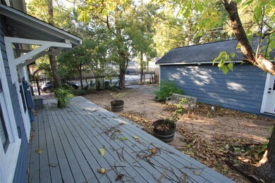 941 Key St, Houston, TX 77009 - photo 3