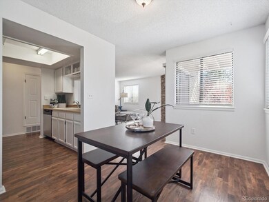 4371 S Andes Way unit 102, Aurora, CO 80015 - photo 4