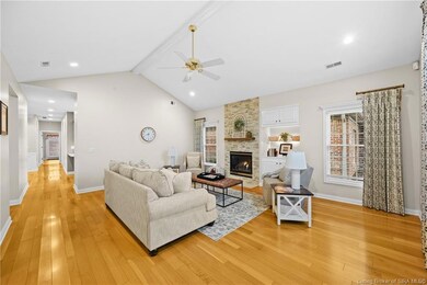 2714 Quail Chase Dr, Sellersburg, IN 47172 - photo 4