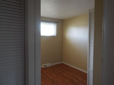 Bedroom.