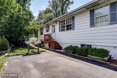 5945 Baltimore St, Gwynn Oak, MD 21207 - photo 5