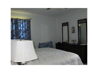 Bedroom.