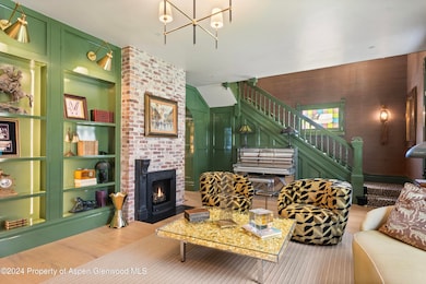 931 Gibson Ave, Aspen, CO 81611 - photo 2