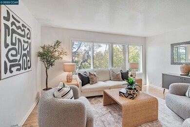 455 Crescent St Condominiums unit 207, Oakland, CA 94610 - photo 6