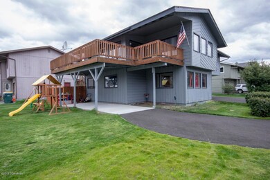 Side Yard