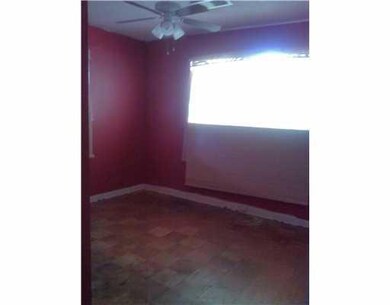 Bedroom.