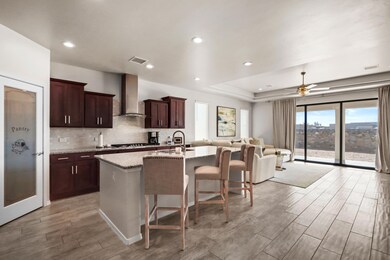 13668 Matfen Ave, El Paso, TX 79928 - photo 7