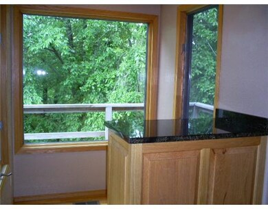 Interior Space/Layout.