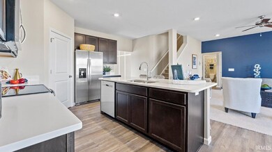 3356 Sika Trail, Waterloo, IN 46793 - photo 5