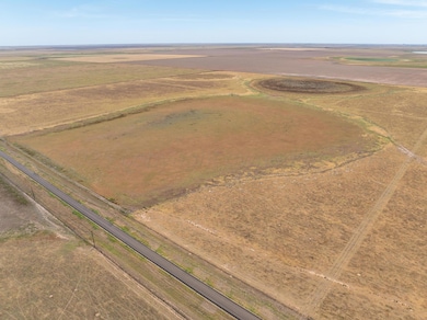 10 Acres South of Canyon