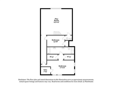 4605 NW 57th St, Oklahoma City, OK 73122 - photo 4