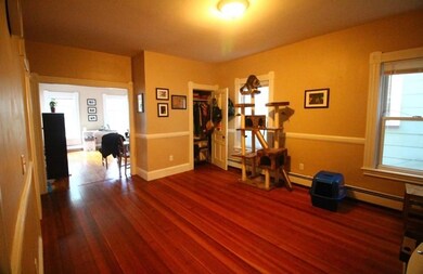 58 Brookside Ave unit 2, Jamaica Plain, MA 02130 - photo 7
