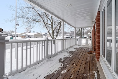 538 Belmont Dr, Romeoville, IL 60446 - photo 7