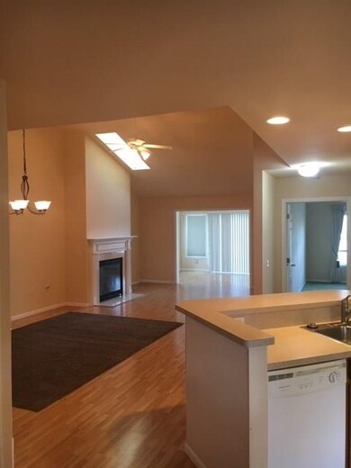 45 Northlight Way unit 24, Fitchburg, WI 53711 - photo 2