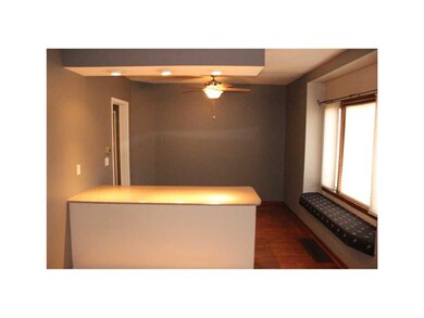 Dining Area.