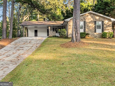 1836 Whitworth Dr, Riverdale, GA 30296 - photo 2