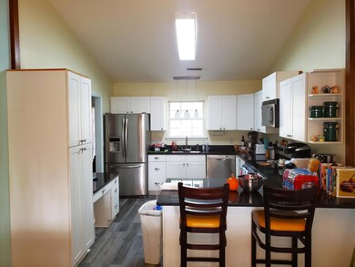 2849 Thunder Trail - kitchen