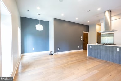 1476 Harvard St NW unit C, Washington, DC 20009 - photo 7