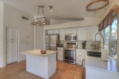 Kitchen ~ Pantry