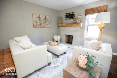 9760 W Old Nashville Rd, Columbus, IN 47201 - photo 7