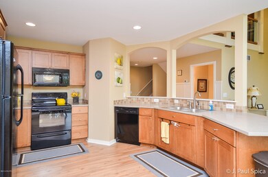 1238 Coopers Pass SW unit 16, Byron Center, MI 49315 - photo 2