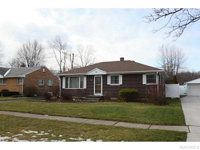 1304 Moll St, North Tonawanda, NY 14120 - photo 2