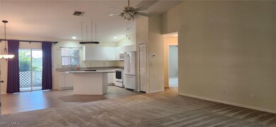 850 Woodridge Cir, Fort Myers, FL 33913 - photo 3
