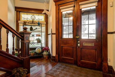 Foyer