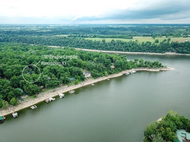 1787 Paradise Camp Rd, Harrodsburg, KY 40330 - photo 2