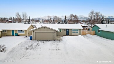 2813 Bass St, Anchorage, AK 99507 - photo 4